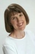 Photo of Sally MacKenzie