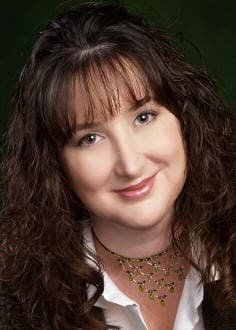 Photo of Stacey Kayne