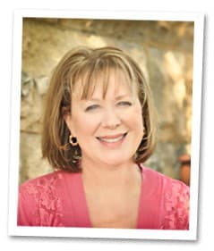 Photo of Susan Mallery