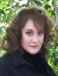 Photo of Bianca D'Arc