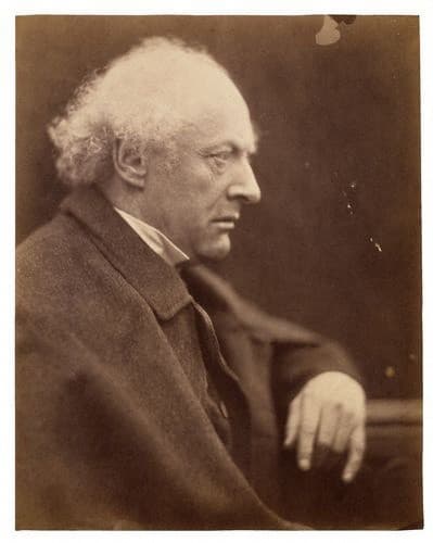 Photo of Henry George Liddell