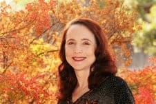 Photo of Kathryn Lynn Davis