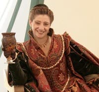 Photo of Mary Wine