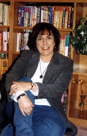 Photo of Kathryn Shay