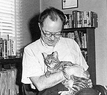 Photo of Anthony Boucher