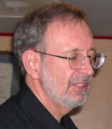 Photo of Paul Dale Anderson