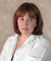 Photo of Michelle Celmer