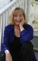 Photo of Emilie Richards