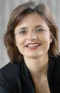 Photo of Julia James