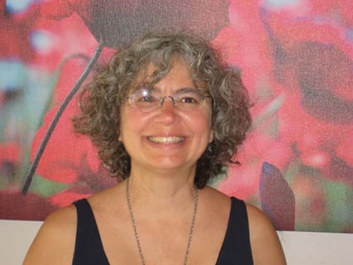 Photo of Donna Jo Napoli