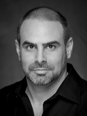 Photo of John Mulhall