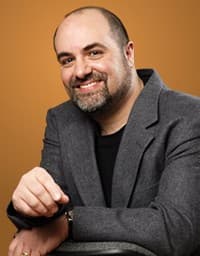 Photo of John Marco