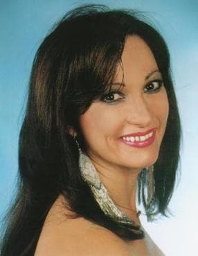 Photo of Karen Kay