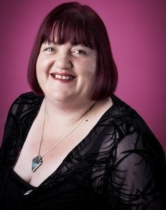 Photo of Kate Hardy