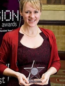 Photo of Jojo Moyes