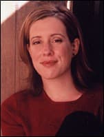 Photo of Julia Quinn