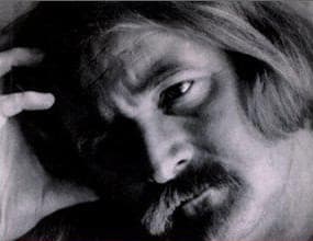 Photo of Richard Brautigan