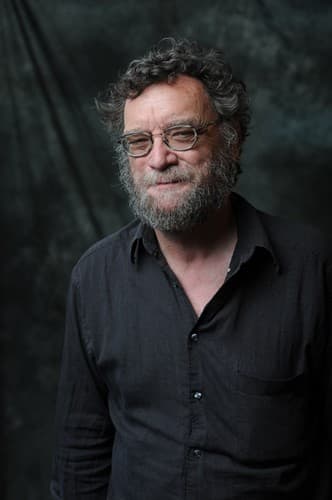 Photo of Michael Swanwick