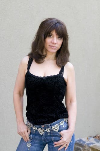 Photo of Catherine Asaro