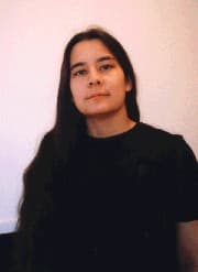 Photo of Cecilia M. Tan