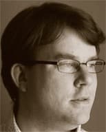 Photo of Greg Brail