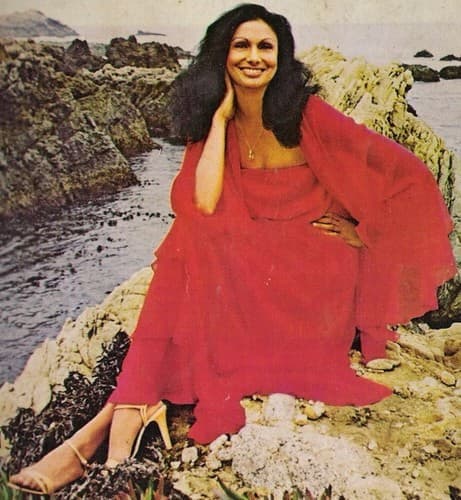 Photo of Rosemary Rogers