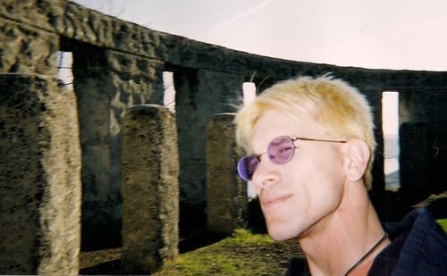 Photo of Joshua Free