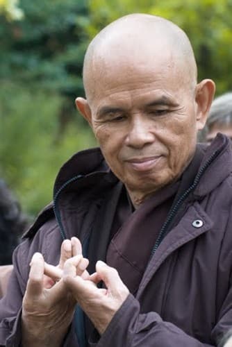 Photo of Thích Nhất Hạnh