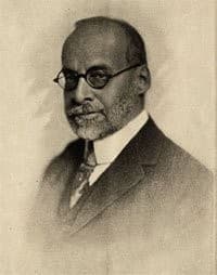 Photo of John Ames Mitchell