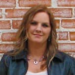 Photo of Jill Sanders