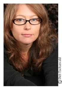 Photo of Carolyn Crane