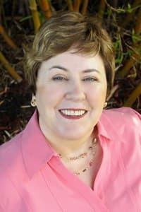 Photo of Bobbi Smith