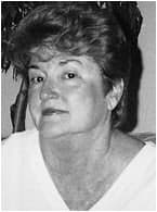 Photo of Jackie Merritt