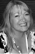 Photo of Trish Wylie