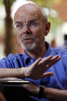 Photo of Philip Pettit
