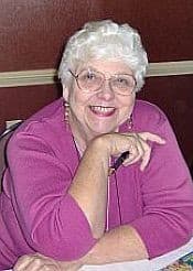 Photo of Sandra Chastain