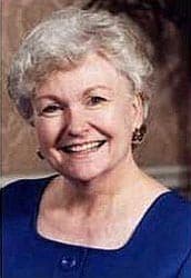 Photo of Judy Christenberry