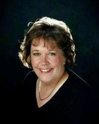 Photo of Janet Chapman
