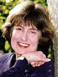 Photo of Daphne Clair