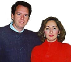 Photo of May McGoldrick