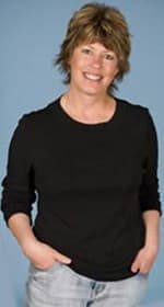 Photo of Jan Colley