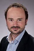 Photo of Martin Rettenberger