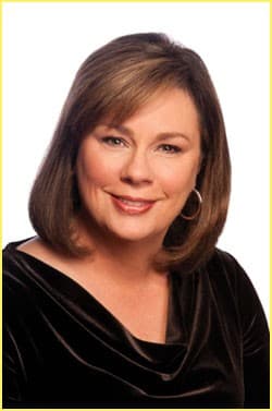 Photo of Lisa Jackson