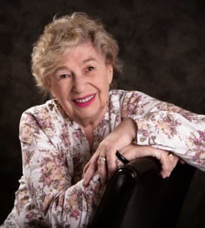 Photo of Marion Chesney
