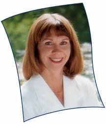 Photo of Samantha James