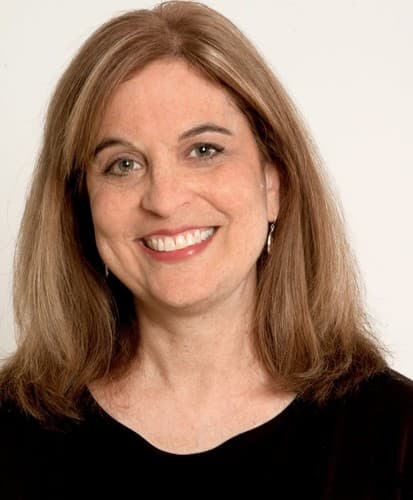 Photo of Julie Kistler