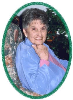 Photo of Dorothy Garlock