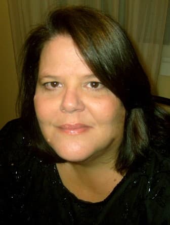 Photo of Kathryn Attalla