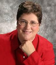 Photo of Janice Johnson