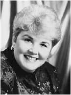 Photo of Muriel Jensen